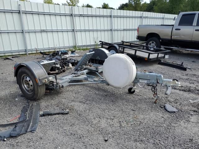 2020 TRA 2020 Demco Karkaddy SS Car Dolly