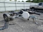 2020 TRA 2020 Demco Karkaddy SS Car Dolly