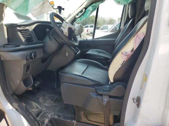 2021 Ford Transit T-250