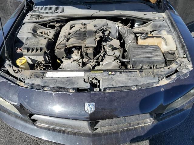 2006 Dodge Charger
