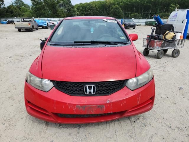 2009 Honda Civic EX