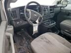 2016 Chevrolet Express G2500