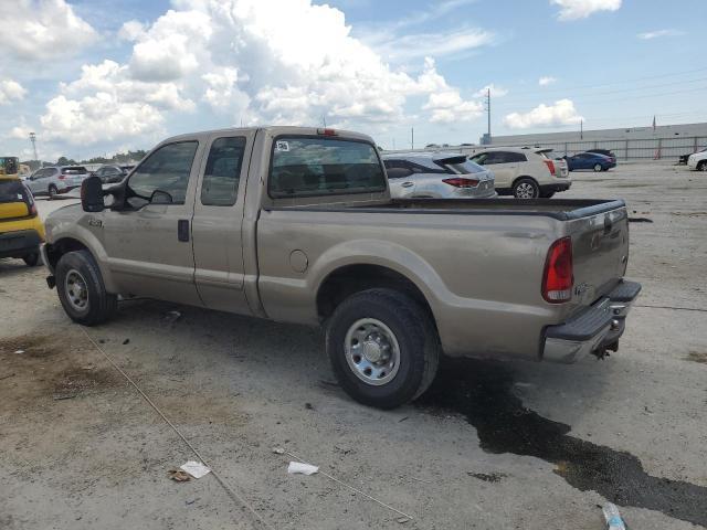 2003 Ford F250 Super Duty Super Duty