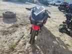 2025 Kawasaki EX500