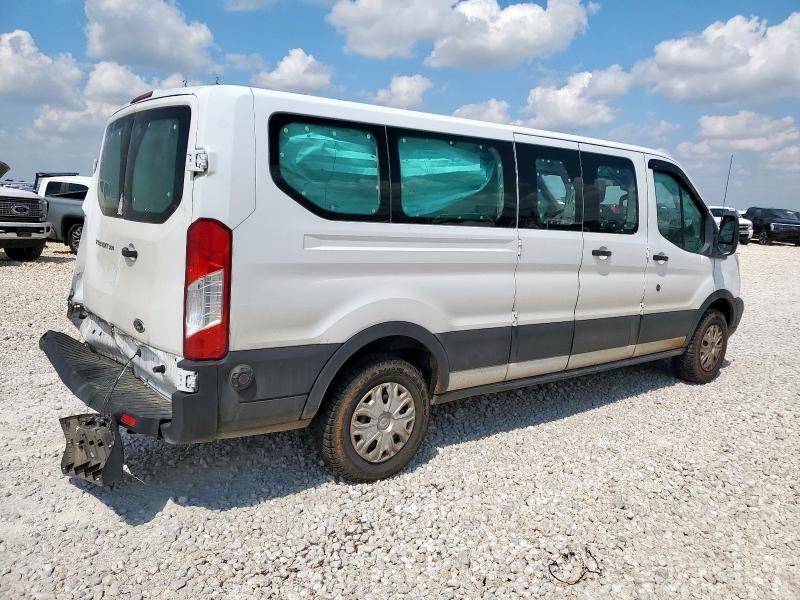 2019 Ford Transit T-350