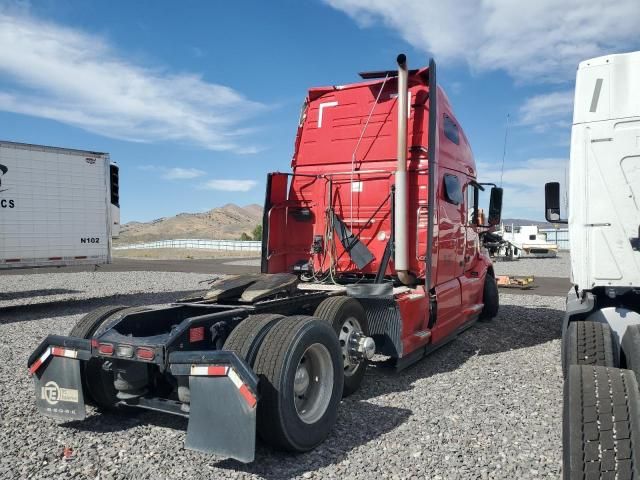 2024 Volvo VNL Semi Truck
