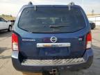 2009 Nissan Pathfinder s