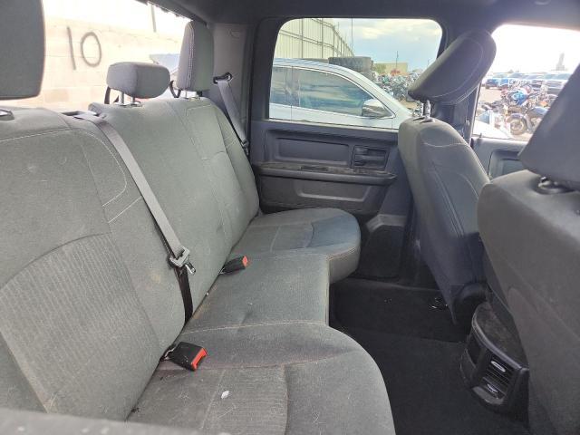 2024 Dodge RAM 3500 Tradesman
