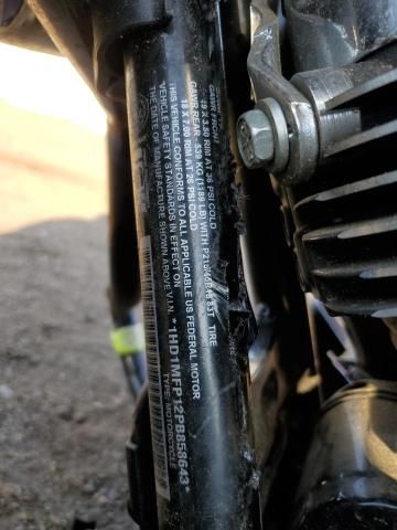 2023 Harley-Davidson Fltrt