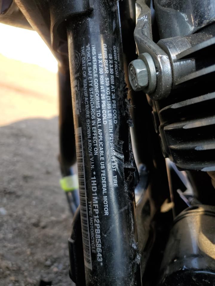 2023 Harley-Davidson Fltrt