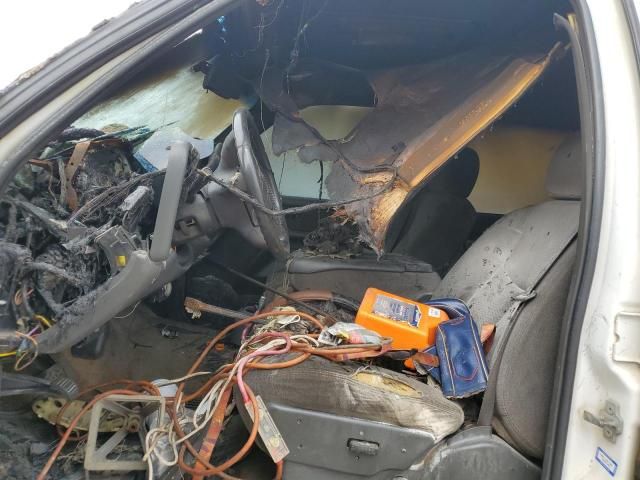 2007 Chevrolet Silverado K3500