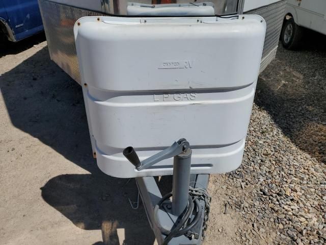 2008 Wells Cargo Trailer