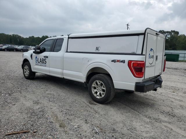 2023 Ford F150 Super cab