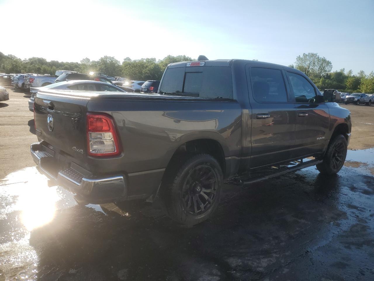 2019 Dodge RAM 1500 BIG Horn