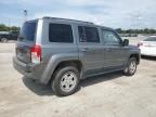 2012 Jeep Patriot Sport