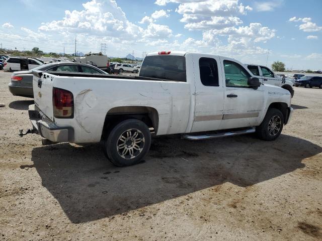 2007 Chevrolet Silverado C1500