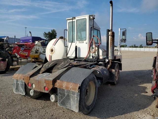 2005 Kalmar Ottawa Yard Truck