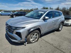 2025 Hyundai Tucson se for sale in Brookhaven, NY