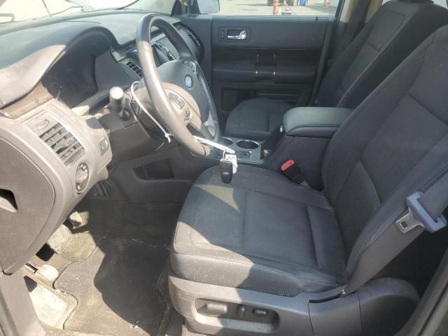 2015 Ford Flex SEL