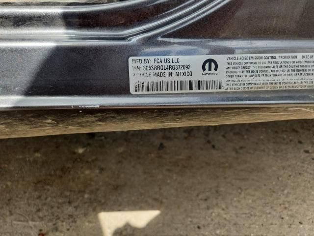 2024 Dodge RAM 3500 Tradesman