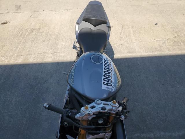 2007 Triumph Daytona 675