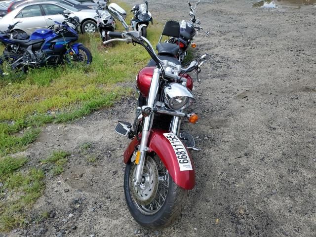 2004 Honda VT1300 S