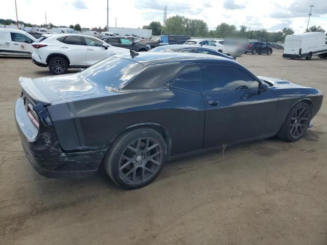 2016 Dodge Challenger R/T Scat Pack
