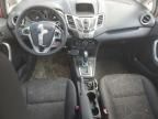 2012 Ford Fiesta SE