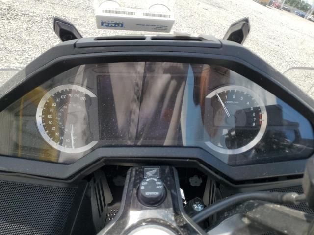 2024 Honda GL1800 D