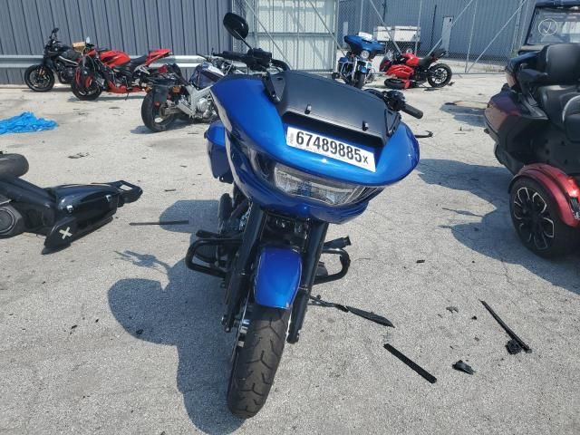 2024 Harley-Davidson Fltrx