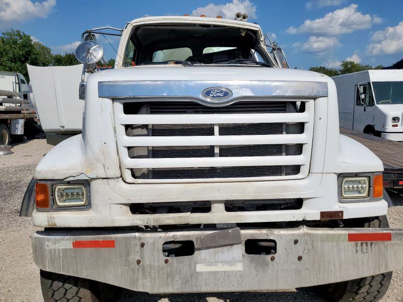 1998 Ford H-series Lt9511