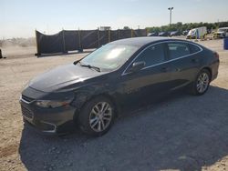 2016 Chevrolet Malibu LT for sale in Indianapolis, IN