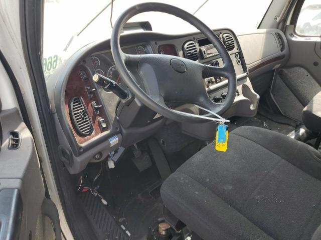 2024 Freightliner Business Class M2 BOX Truck