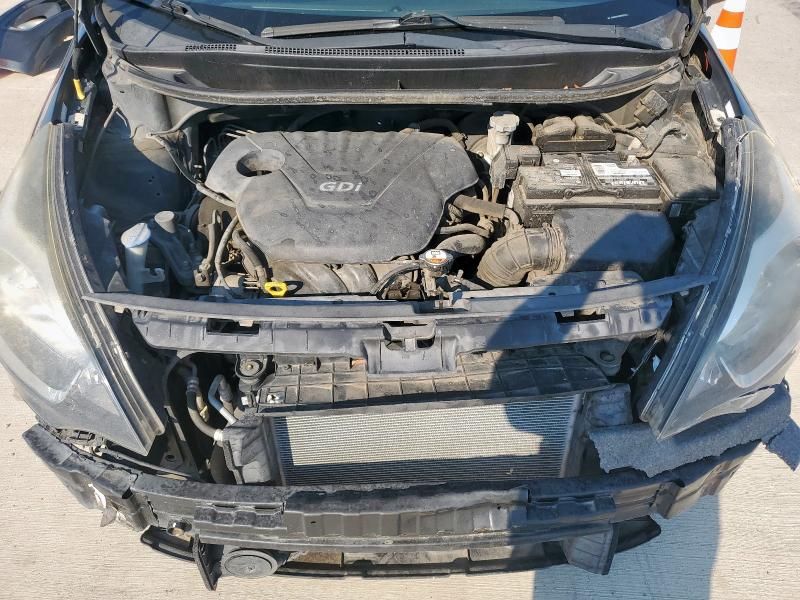 2014 KIA Rio EX