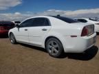2012 Chevrolet Malibu 2LT