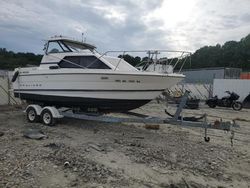 Flood-damaged Boats for sale at auction: 1996 Bayliner Boat-Boats Boat
