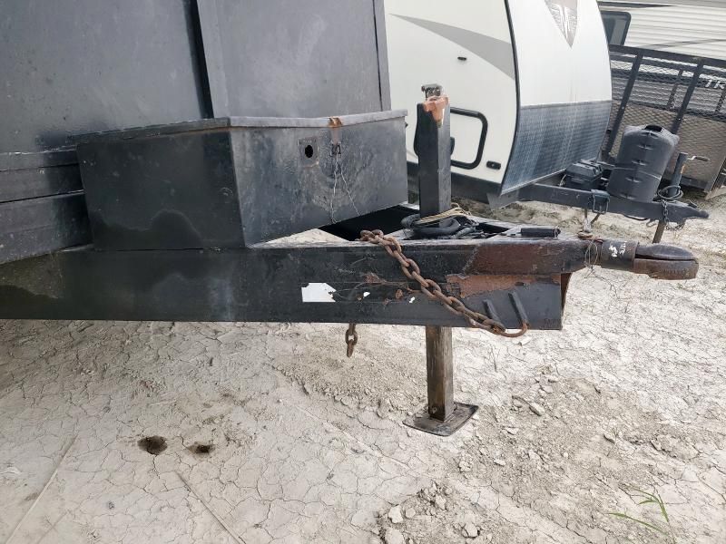 2008 Other 2008 Built-rite Dump Trailer