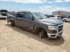 2022 Dodge Ram 1500 big Horn/lone Star