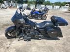 2018 Harley-Davidson Flhxs Street Glide Special
