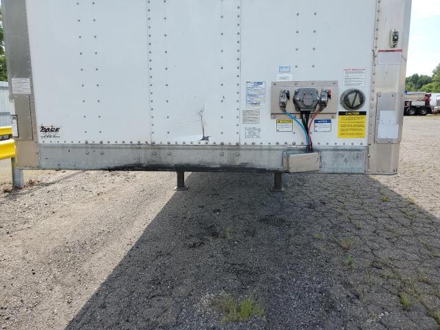 2024 Stoughton Ghton 2GPVW-535T-S-C-AR DRY Van Trailer