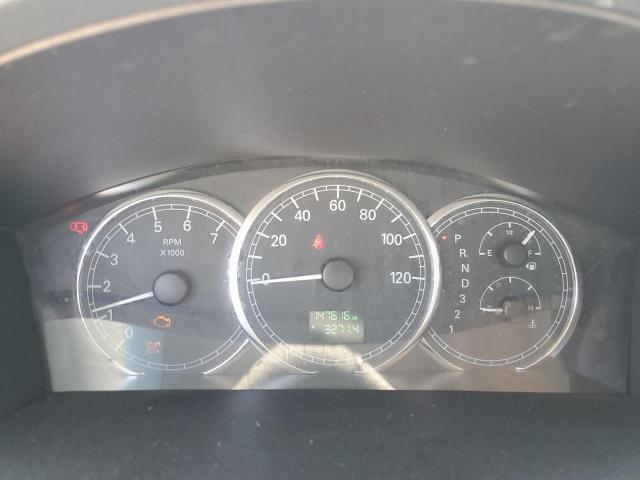 2005 Buick Lacrosse cx