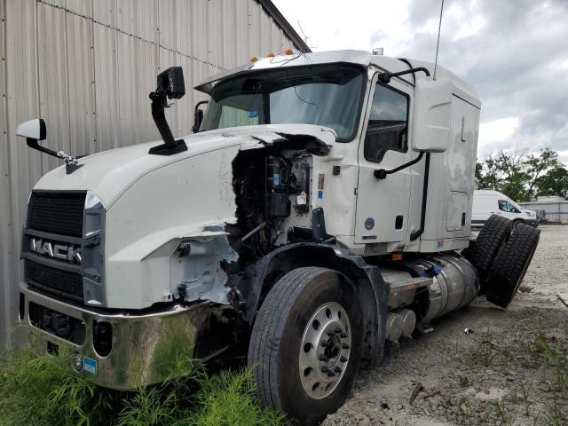2024 Mack An64t Semi Truck