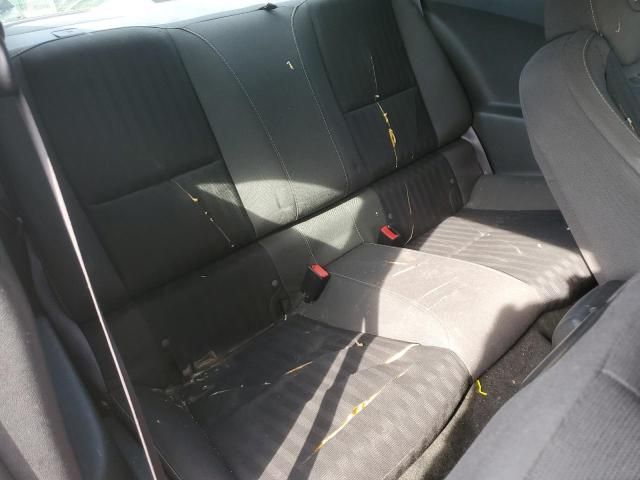 2013 Chevrolet Camaro ls