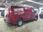 2007 Chevrolet Express G2500 BASE/LS/LT