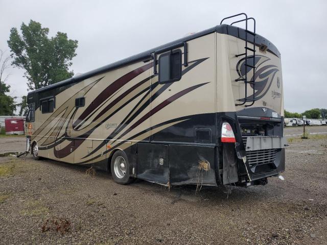 2014 Freightliner Chassis XC