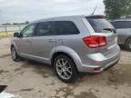 2018 Dodge Journey gt