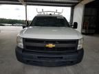 2013 Chevrolet Silverado C1500