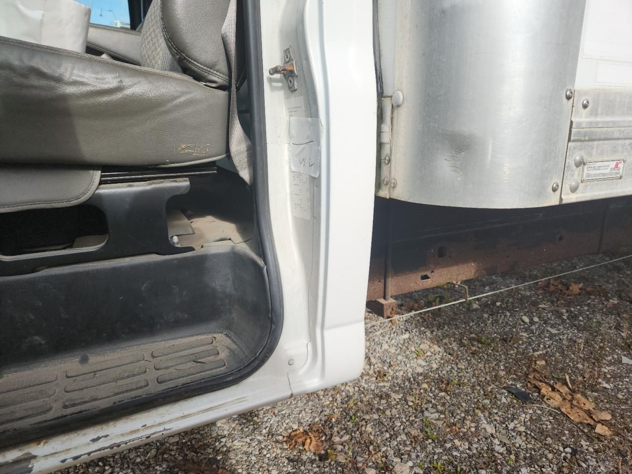 2011 Chevrolet Express G3500