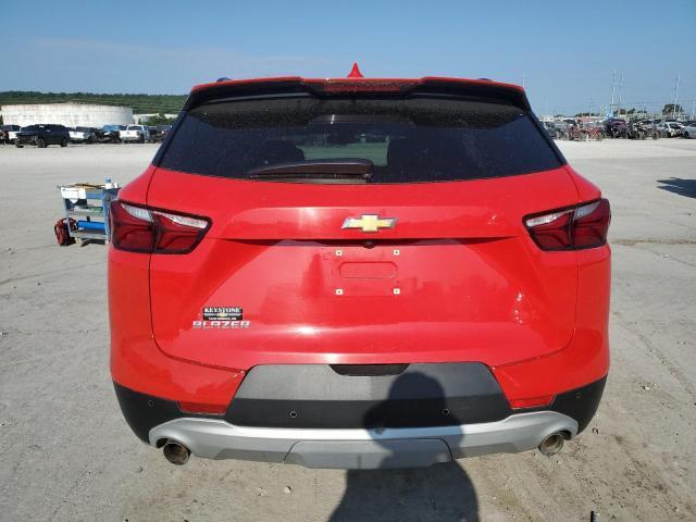2019 Chevrolet Blazer 2LT
