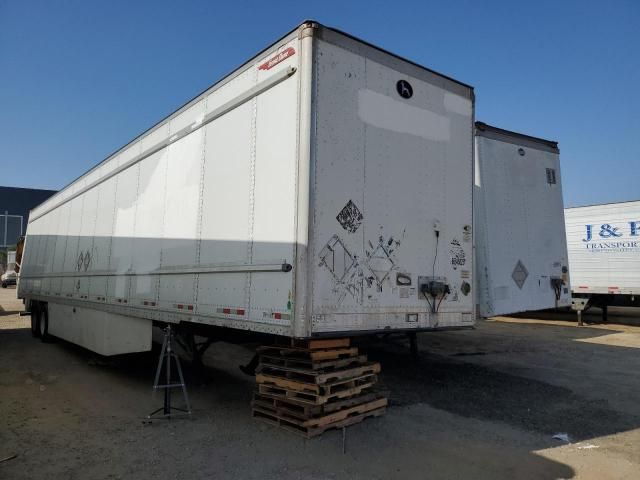 2018 Great Dane CCC-3314-01053 DRY Van Trailer